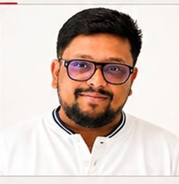 Rahul Sourav Singh